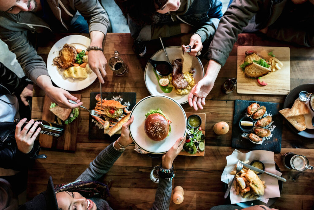 Savoring Groton Heights: A Foodie’s Guide to the Neighborhood’s Best Bites and Hidden Culinary Gems